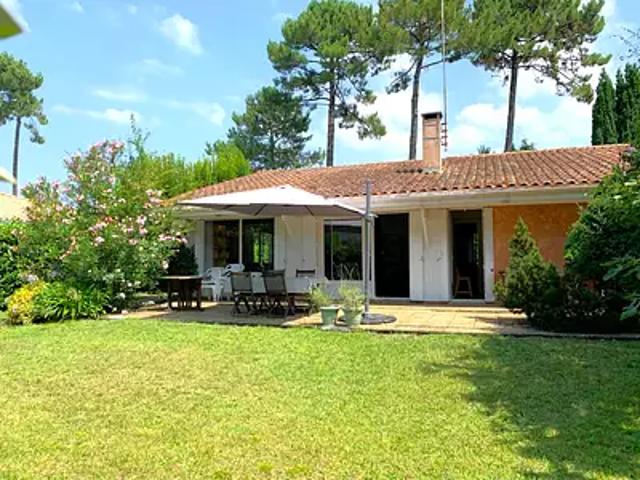 Arès 33740 Achat / Vente maison 5 pièces t5