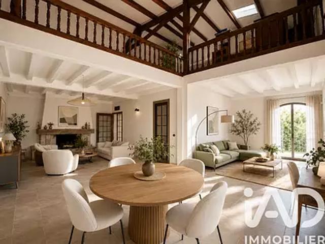 Arès 33740 Achat / Vente maison 5 pièces t5