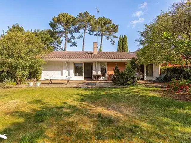 Arès 33740 Achat / Vente maison 5 pièces t5 parking