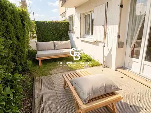 Arès 33740 Achat / Vente appartement 3 pièces t3