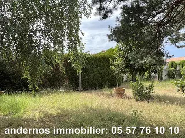 Arès 33740 Achat / Vente terrain