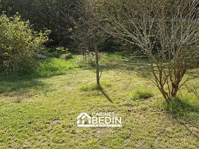 Arès 33740 Achat / Vente terrain