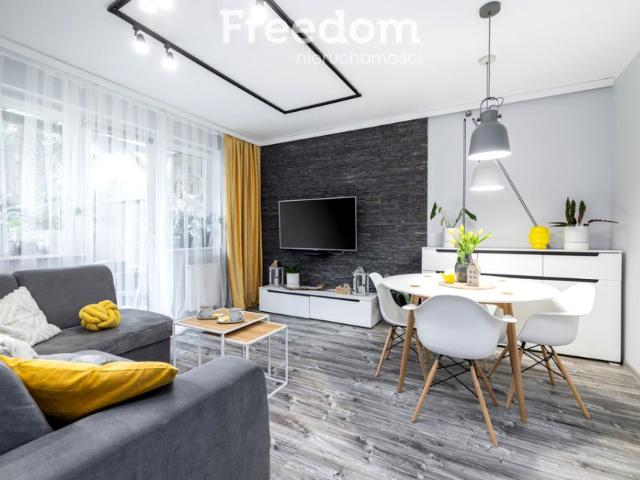 Aresa 57,22 m², Kowale