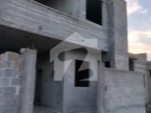 Aressha Villa Banks Loan Applicable Scheme 33 Karachi
