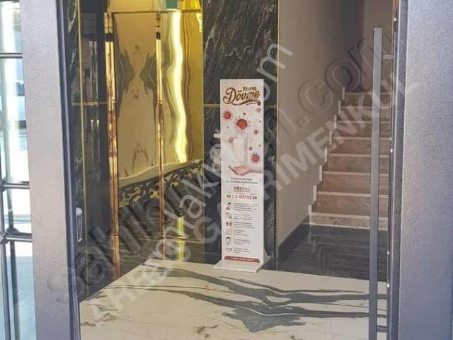Aress'ten Atakum Atatepe Mevkide Yüksek Kredili Geniş 3+1