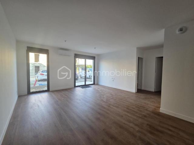 Aressy Vente Appartement 64