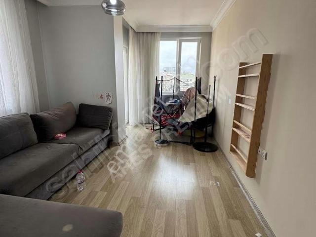 Aresten Metrobüse 10 Dk Yürüme Mesafesünde Kiralık 2+1 Daire