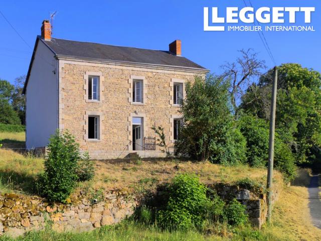 Arfeuille Châtain Vente Maison 23