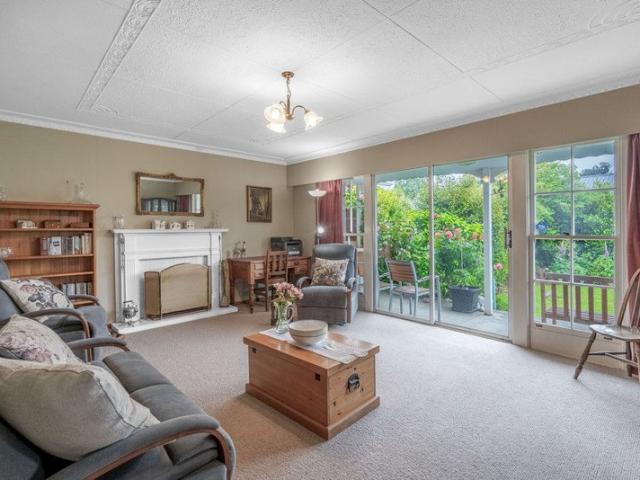 Arguably Invercargill's Most Prestigious Address