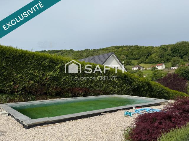 Arguel Vente Maison 25