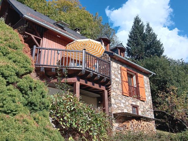 Argut Dessous Vente Maison 31