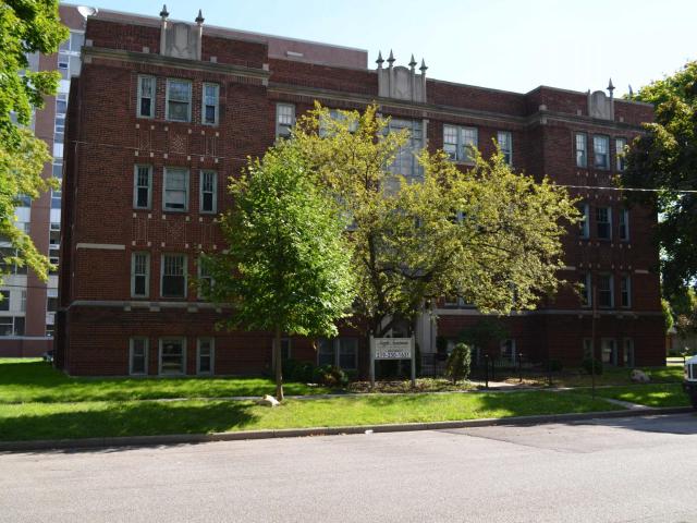 Argyle Place Apartments One Bedroom Apartment 686 [object Promise] for Rent