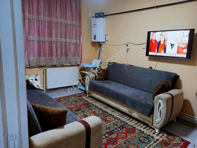 Argıncık Çarşı Merkezde Acil Satılık