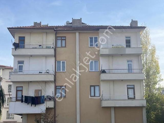 Argıncık Kayabaşı'da 3+1 Ful Yapılı Daire