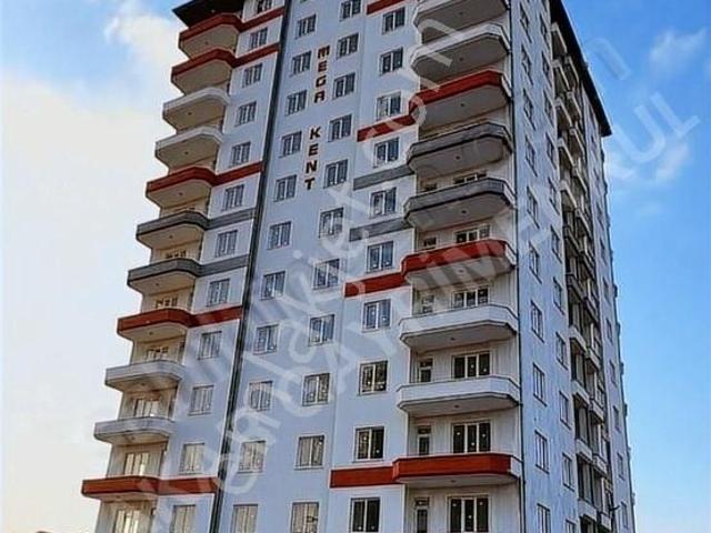 Argıncık Mh. 3+1 Satılık Sıfır Daire
