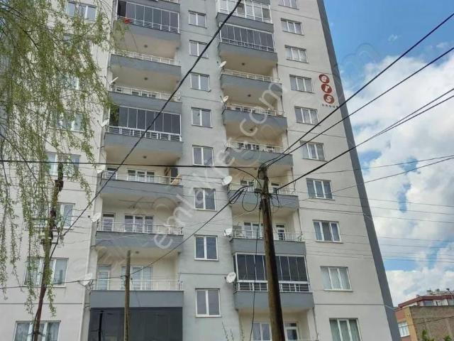 Argıncıkta Mah 170m2 Bakımlı Satılık Daire