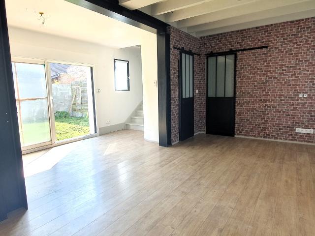 Arguves Vente Maison 80