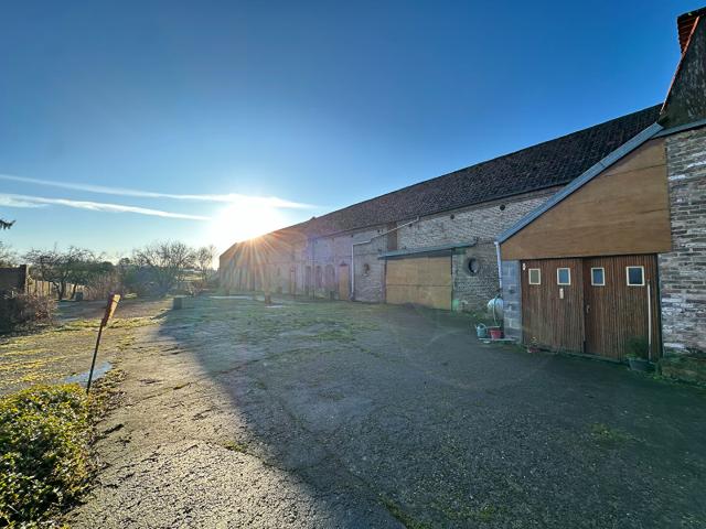 Arguves Vente Maison 80