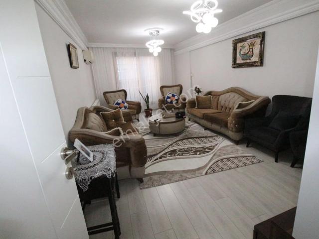Arga'dan Buca Üçkuyular Yakını Arakat 3+1 Satılık Daire