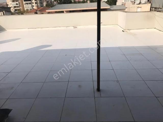 Arga'dan Buca Yenigün Mah. Kaymakamlık Arkası 1+1 Satılık Daire