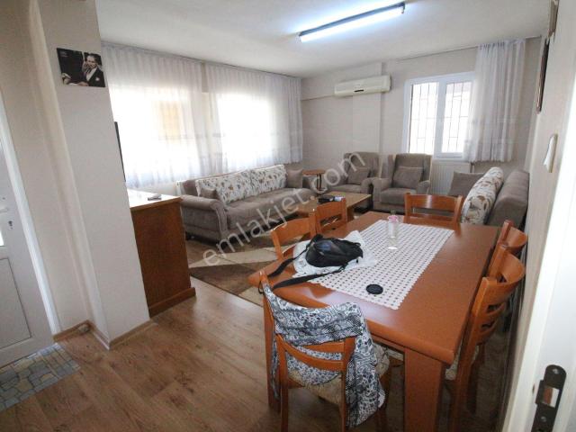 Arga'dan Buca Yenigün Mh'de A.kuşçu İlkokulu Yakını 2+1 Satılık Daire