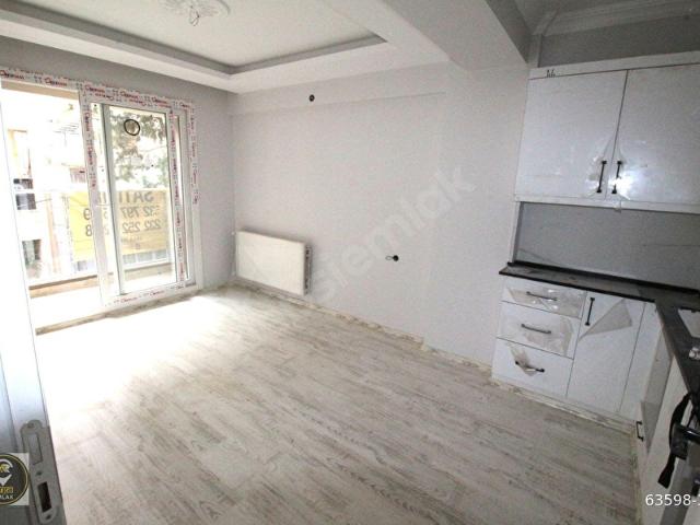 ARGA'DAN K.BAĞLAR BOZYAKA MH.SIFIR BİNADA ARAKAT 2+1 SATILIK DAİRE