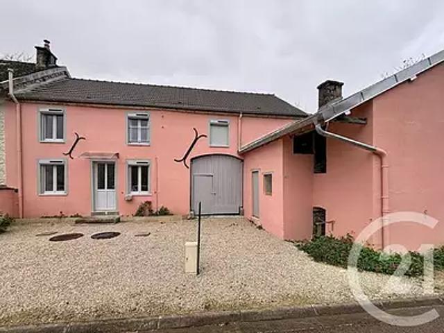 Argançon 10140 Achat / Vente maison 3 pièces t3