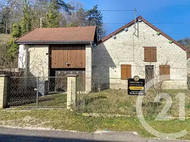 Argançon 10140 Achat / Vente maison 8 pièces t8