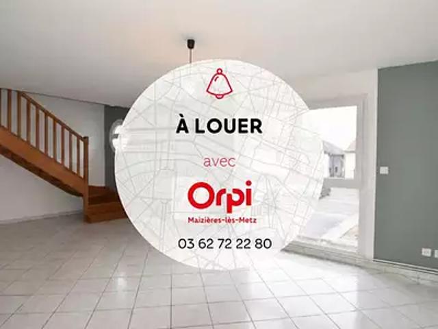 Argancy 57640 Location appartement 2 pièces t2
