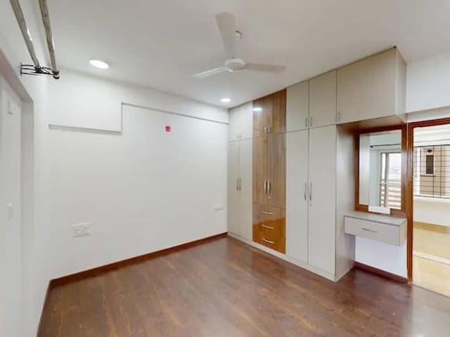 Arge Urban Bloom Yeshwanthpur Bangalore 4 Bedroom 1725 Sq. Ft. Apartment in Yeshwanthpur Bangalore Listing ID: #10072