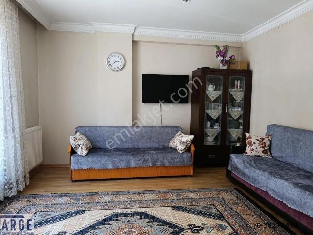 Arge'den Gaziosmanpaşa General Aldoğan Cd 2+1 Satılık Daire