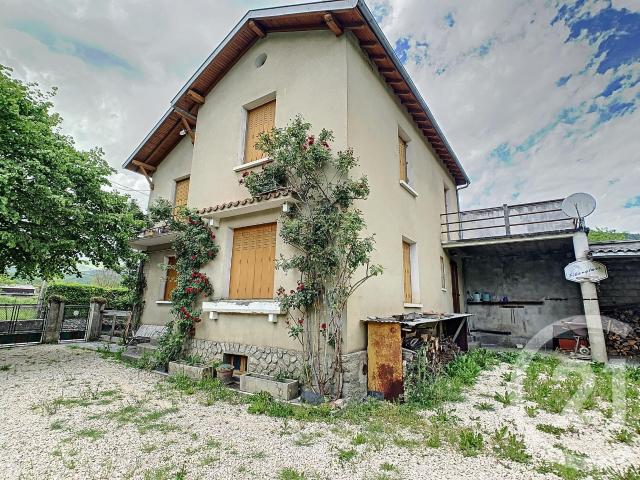 Argein Location Maison 09