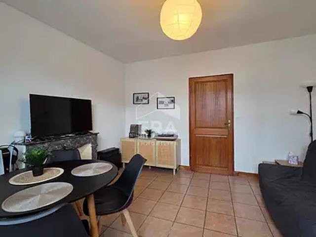 Argelès Gazost 65400 Achat / Vente appartement 2 pièces t2