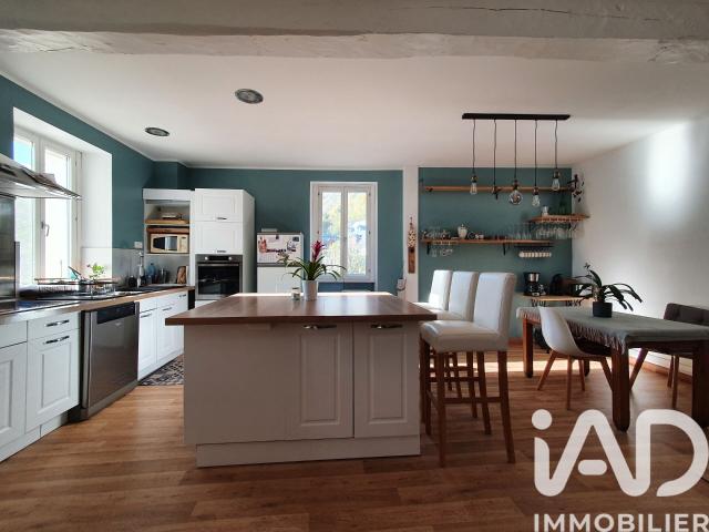 Argelès Gazost Vente Maison 65