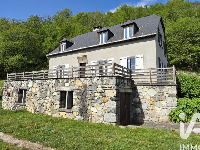 Argelès Gazost Vente Maison 65