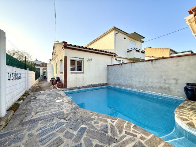 Argeles Plage Vente Maison 66