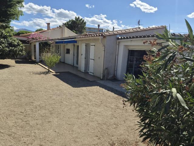 Argeles Plage Vente Maison 66