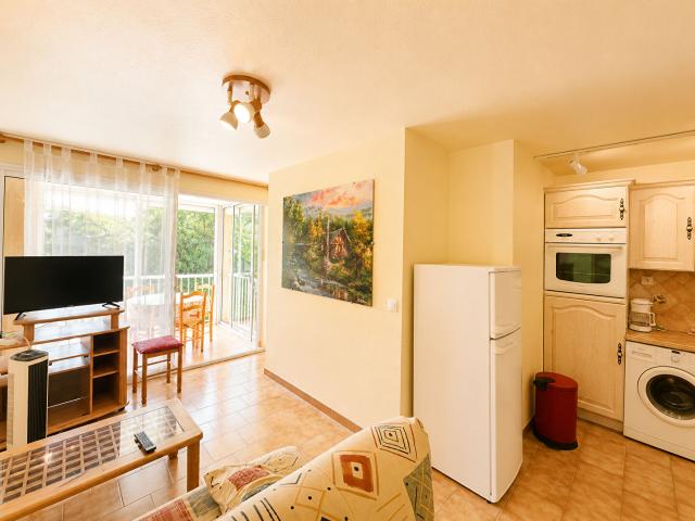 Argeles Plage Vente Appartement 66