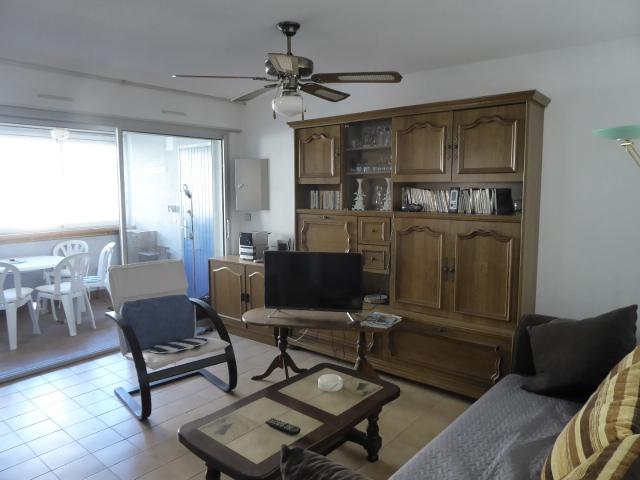 Argeles Plage Vente Appartement 66