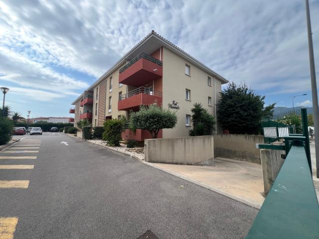 Argeles Plage Vente Appartement 66