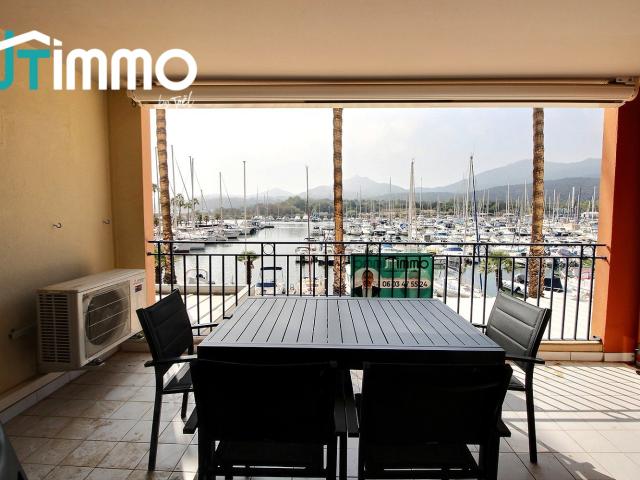Argeles Plage Vente Appartement 66
