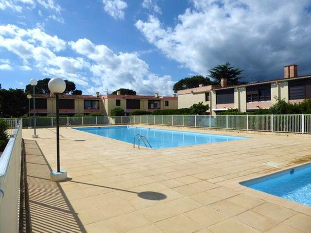 Argeles Plage Vente Appartement 66