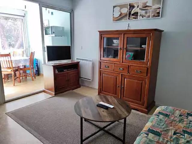 Argelès Plage 66700 Achat / Vente appartement 2 pièces t2