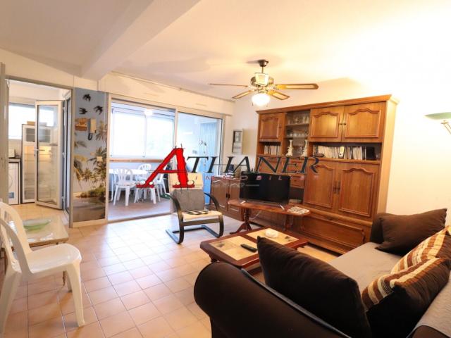 Argeles Plages Appartement 3 Pièces Proximité des Plages de