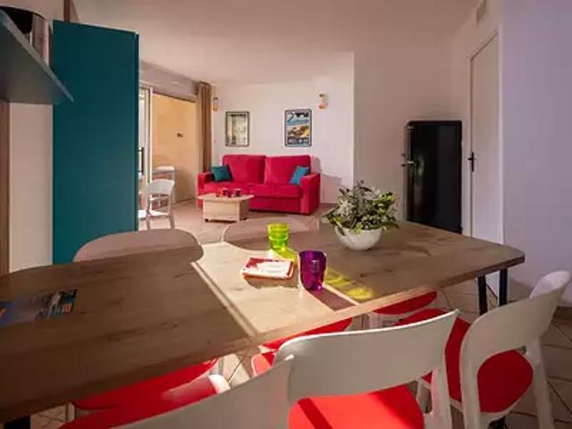 Argelès sur Mer 66700 Achat / Vente appartement 3 pièces t3