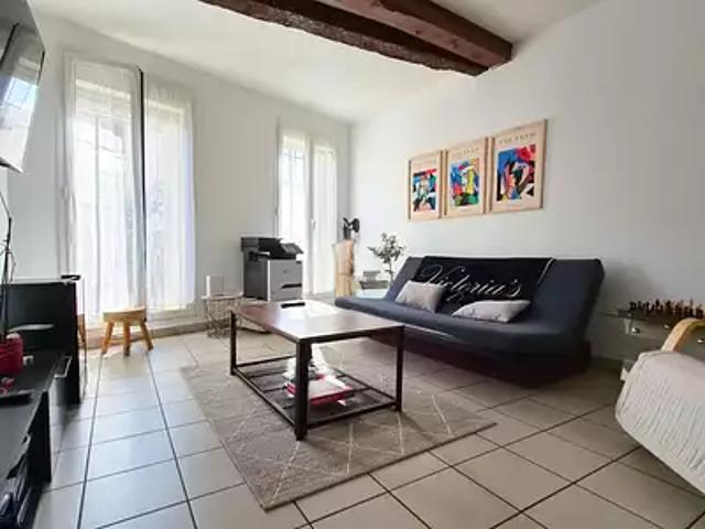 Argelès sur Mer 66700 Achat / Vente appartement 3 pièces t3