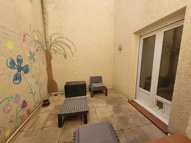 Argelès sur Mer 66700 Achat / Vente appartement 3 pièces t3