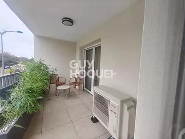 Argelès sur Mer 66700 Achat / Vente appartement 3 pièces t3