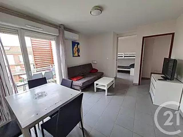 Argelès sur Mer 66700 Achat / Vente appartement 3 pièces t3