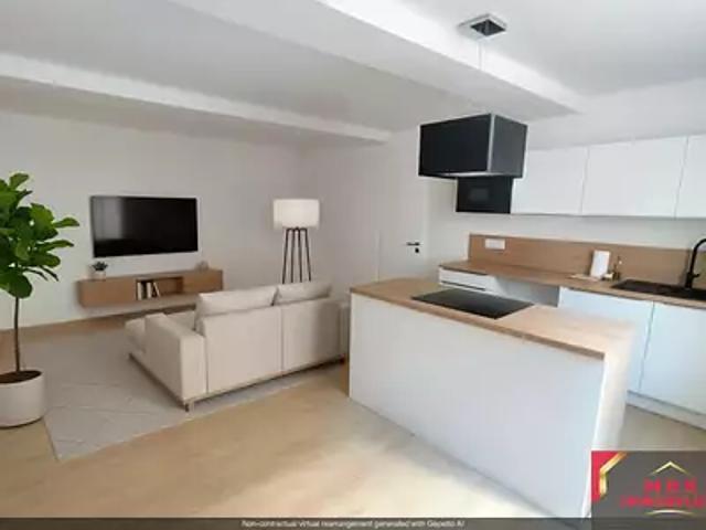 Argelès sur Mer 66700 Achat / Vente appartement 3 pièces t3